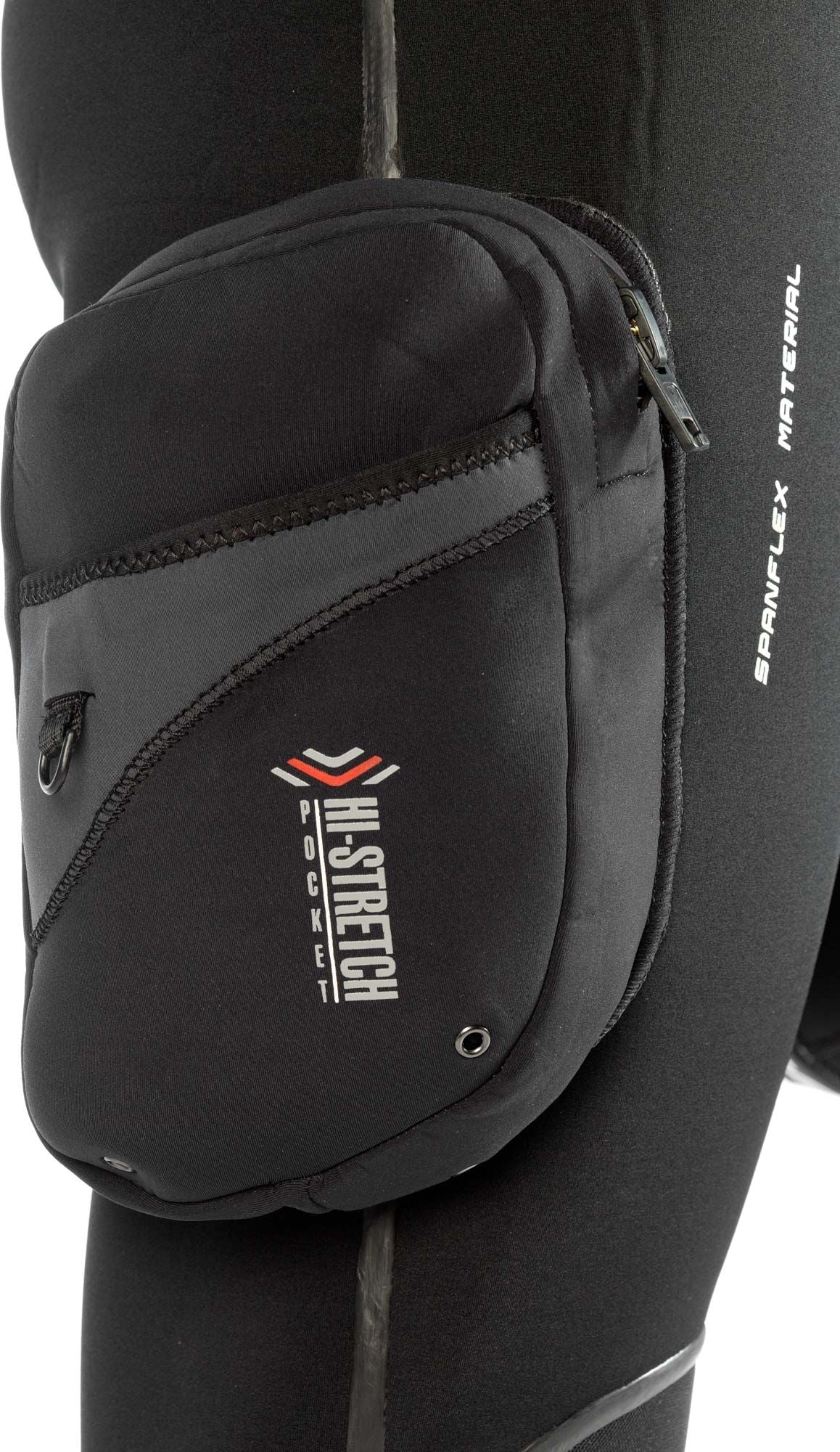 Desert Drysuit Man - Image 11