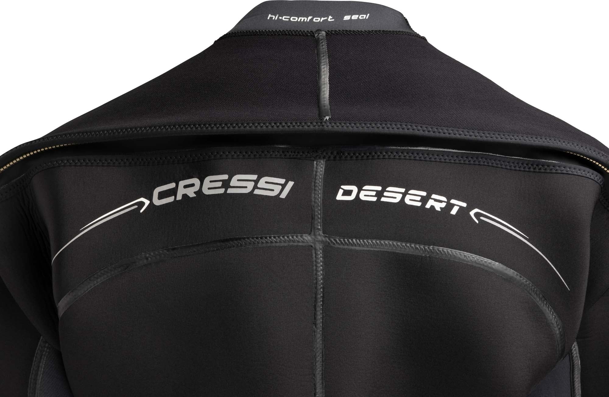 Desert Drysuit Man - Image 7