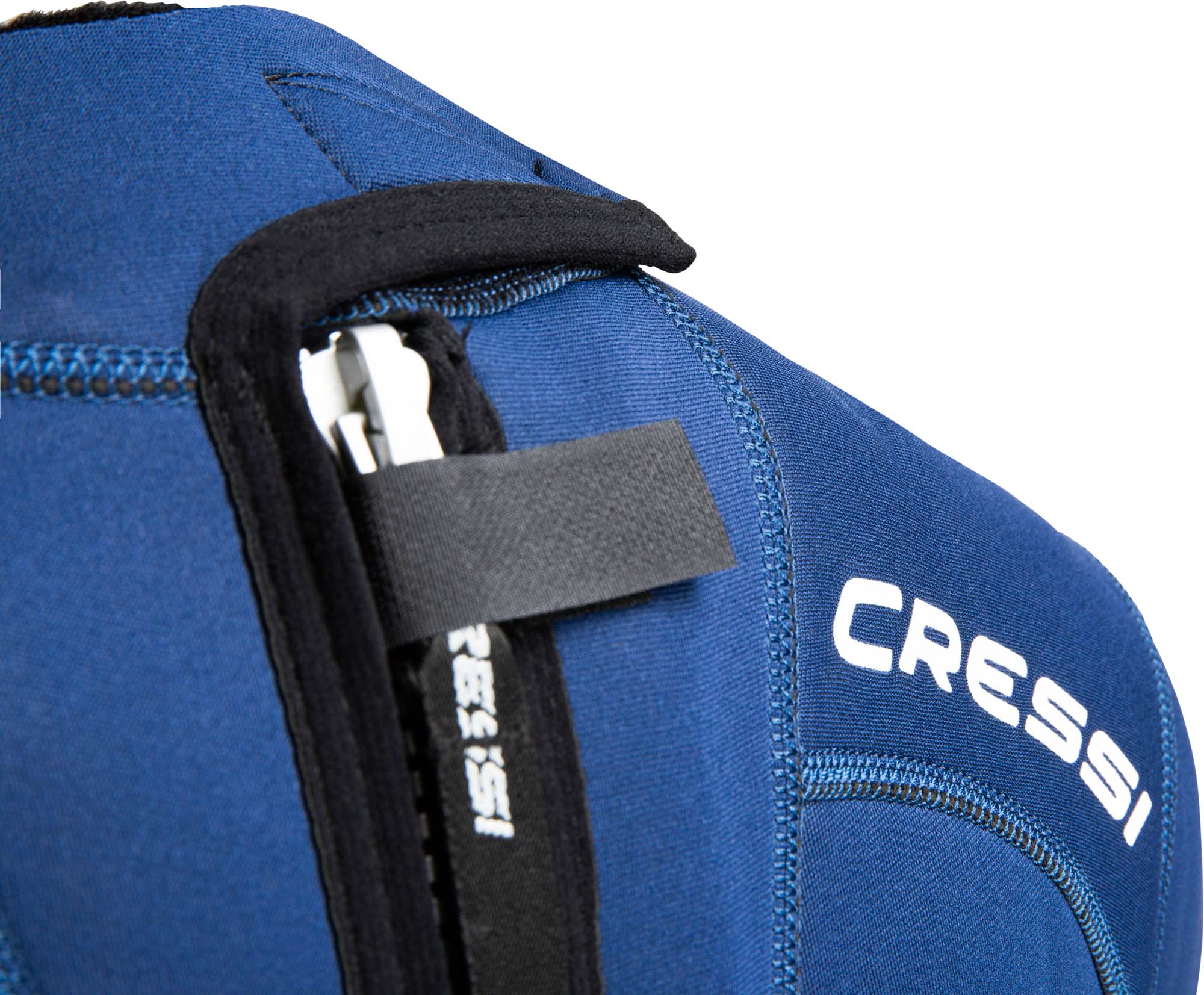 Fast 3 mm Wetsuit Lady - Image 11