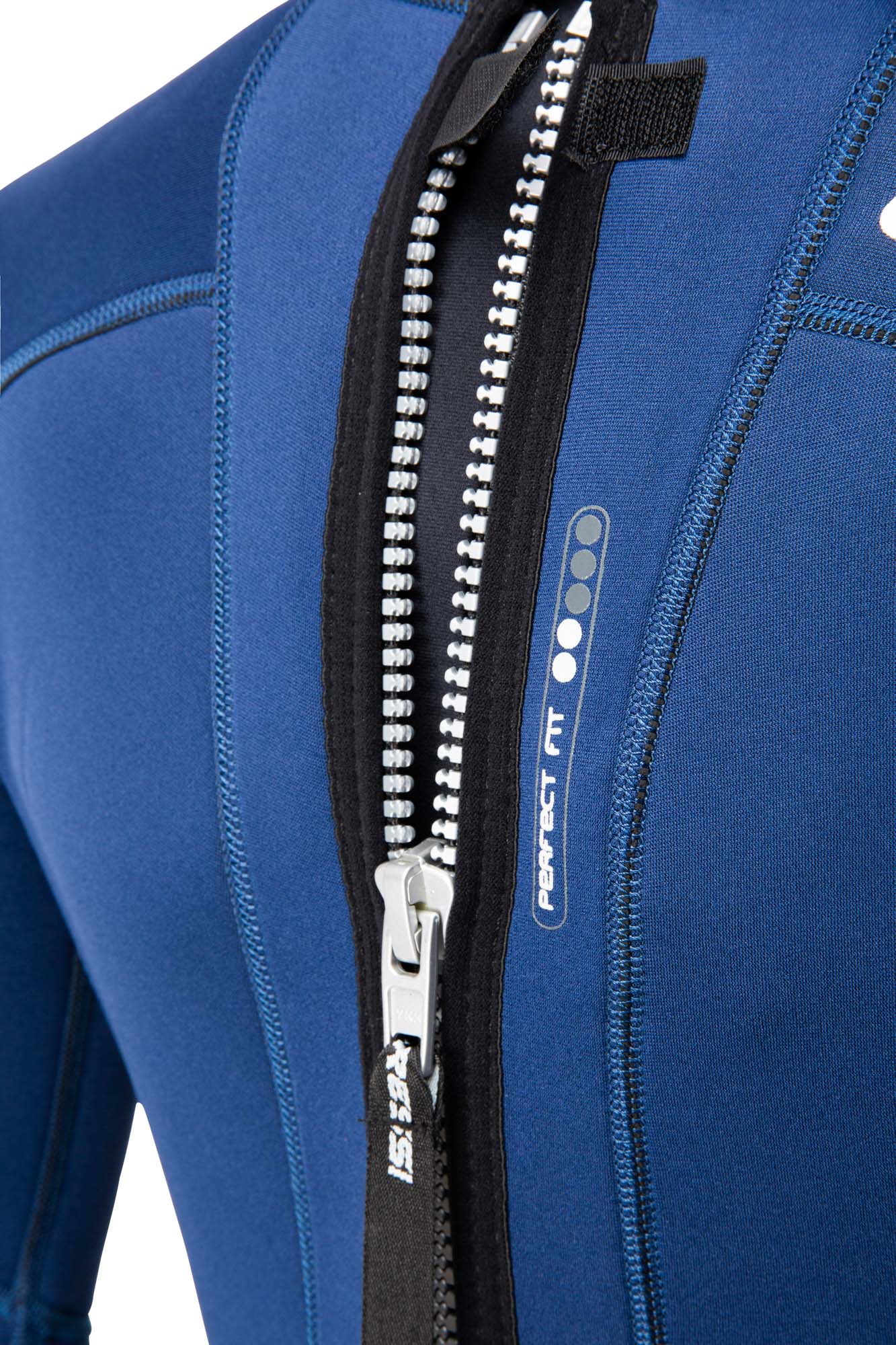 Fast 3 mm Wetsuit Lady - Image 12