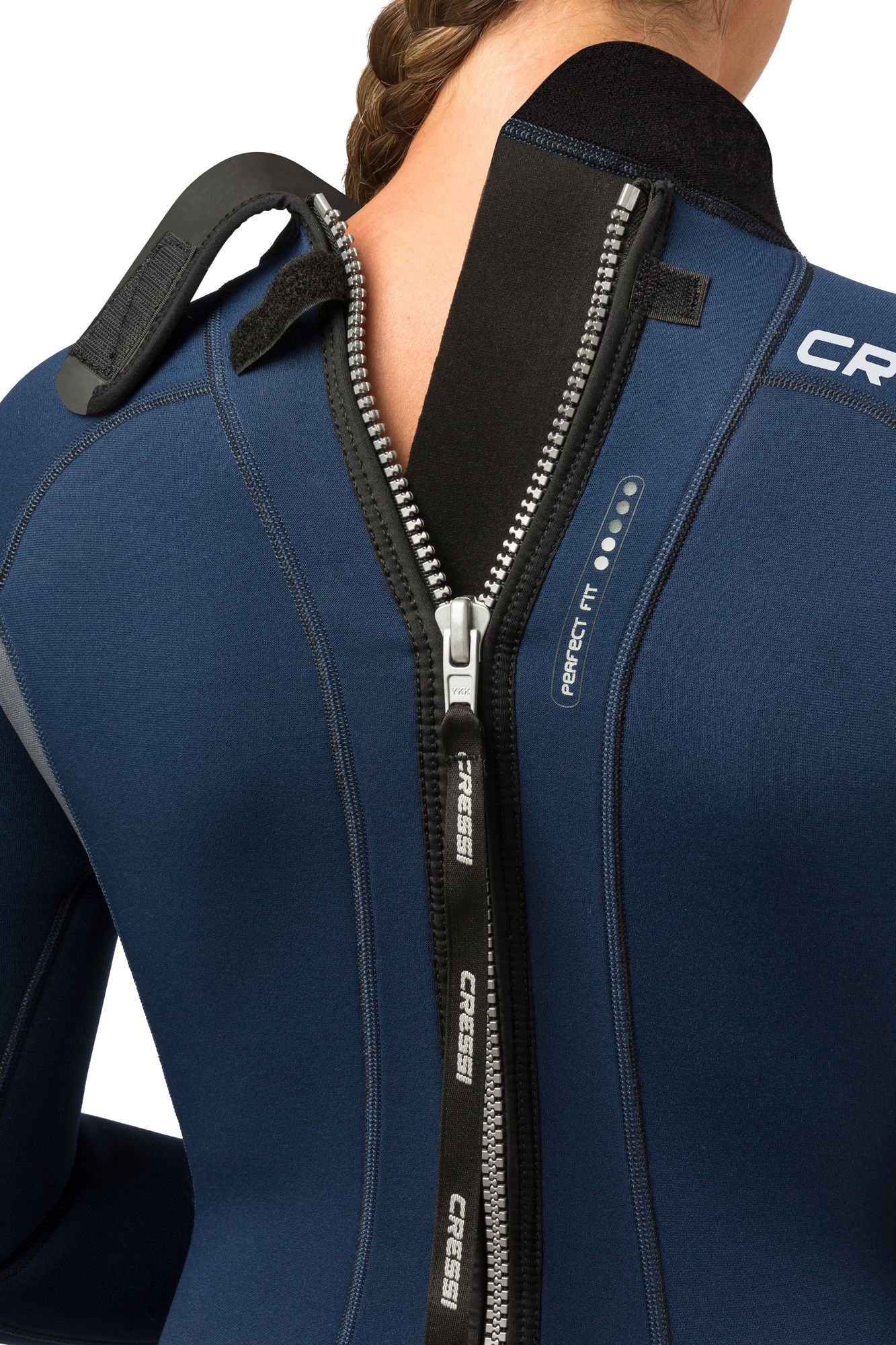 Fast 3 mm Wetsuit Lady - Image 16