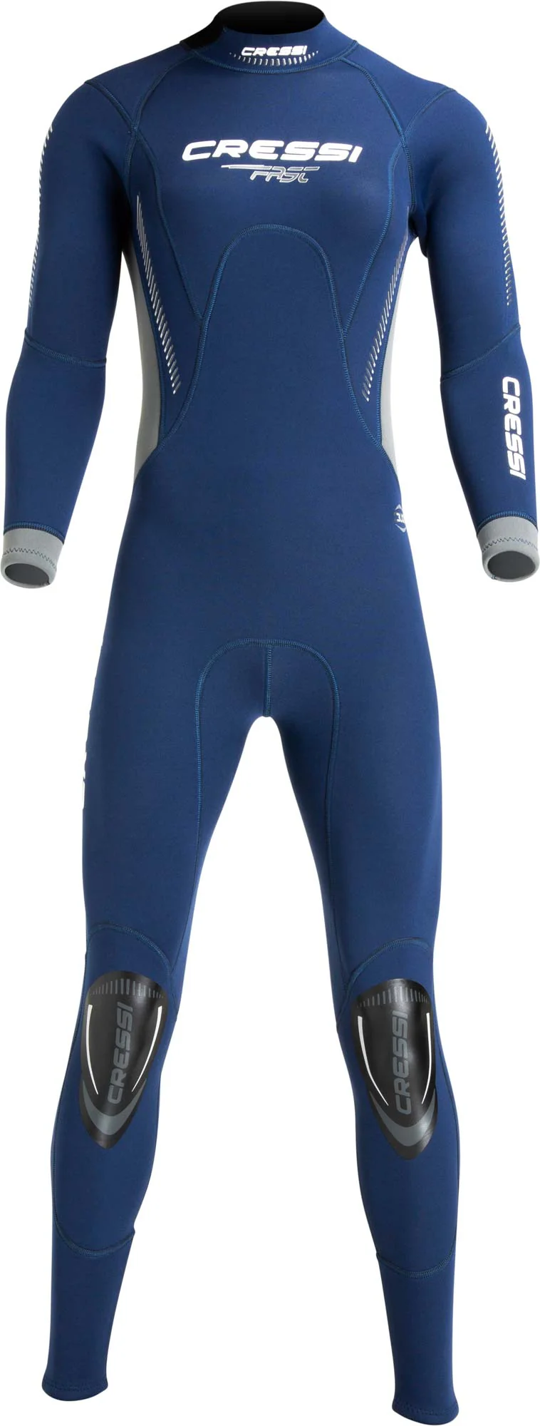 Fast 3 mm Wetsuit Lady - Image 3