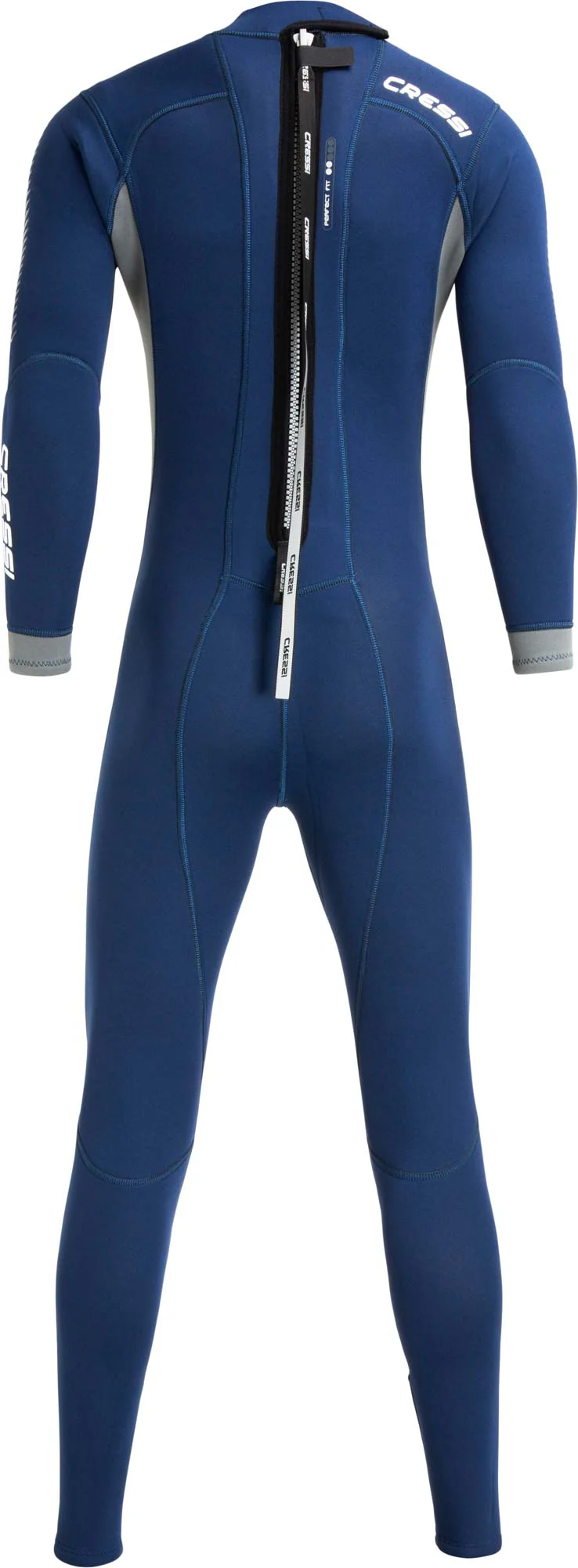 Fast 3 mm Wetsuit Lady - Image 4