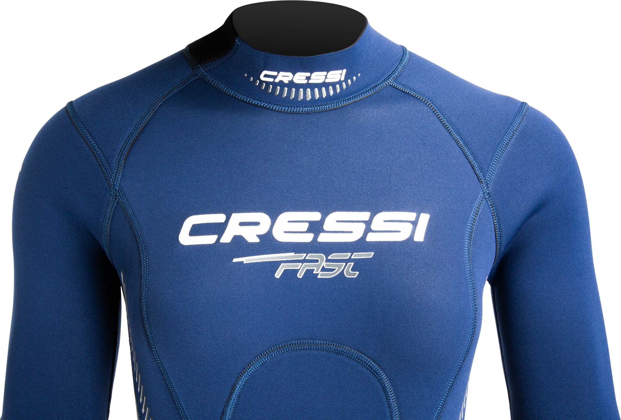 Fast 3 mm Wetsuit Lady - Image 5