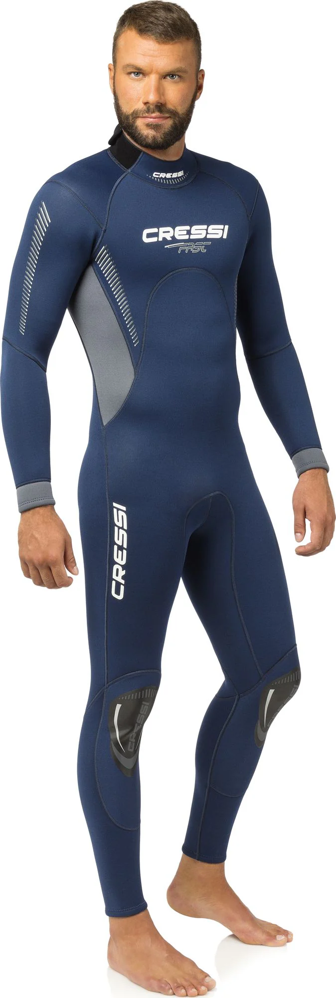 Fast 3 mm Wetsuit Man - Image 3