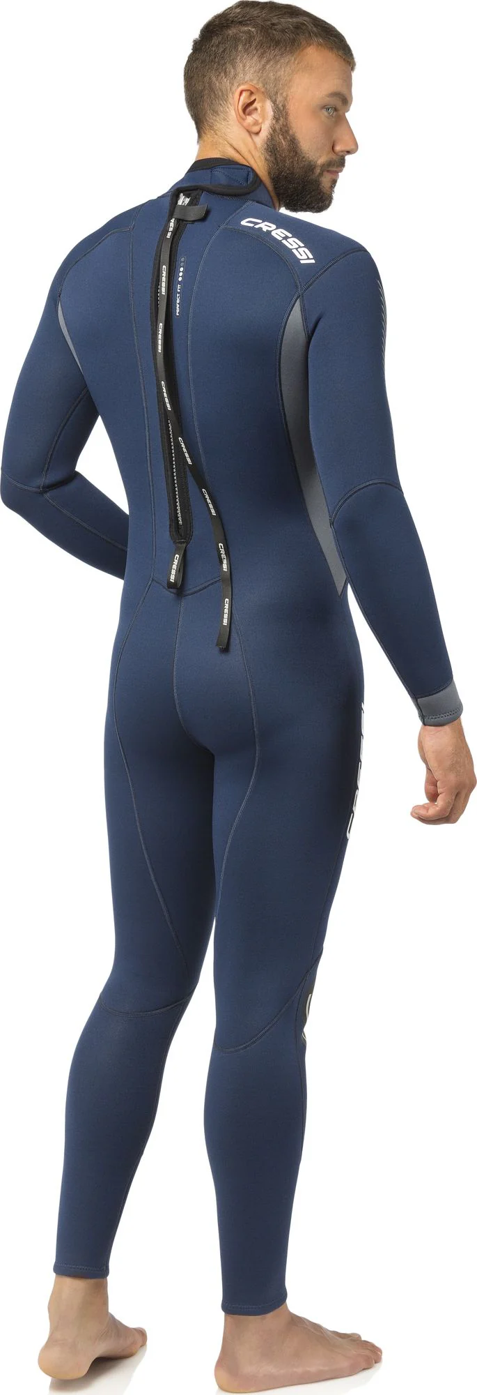 Fast 3 mm Wetsuit Man - Image 4