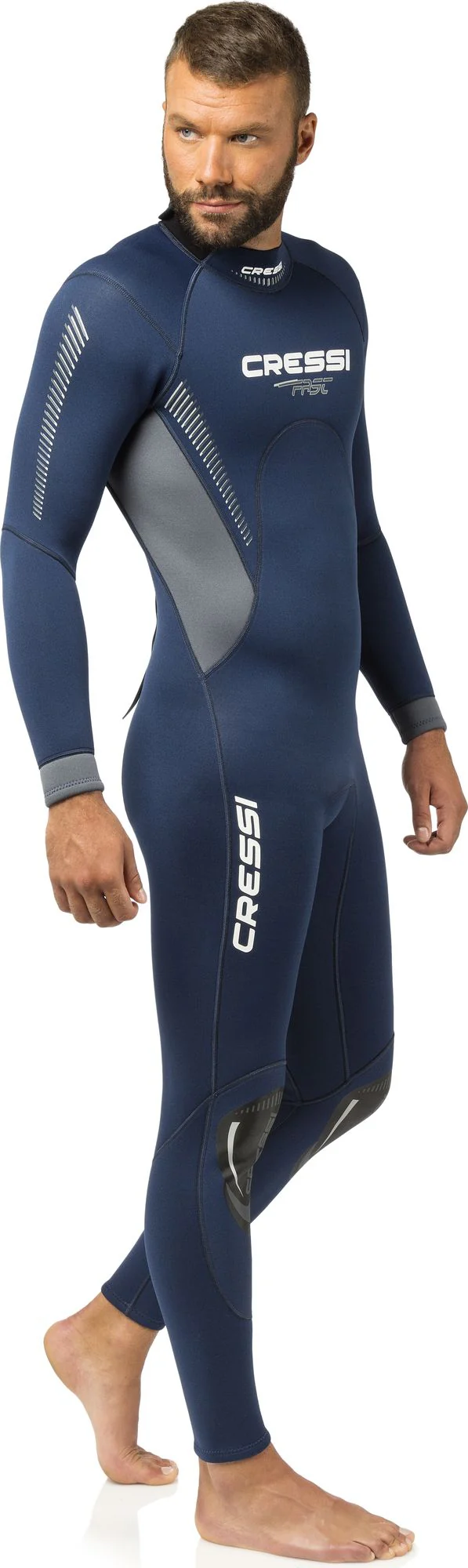 Fast 3 mm Wetsuit Man - Image 5