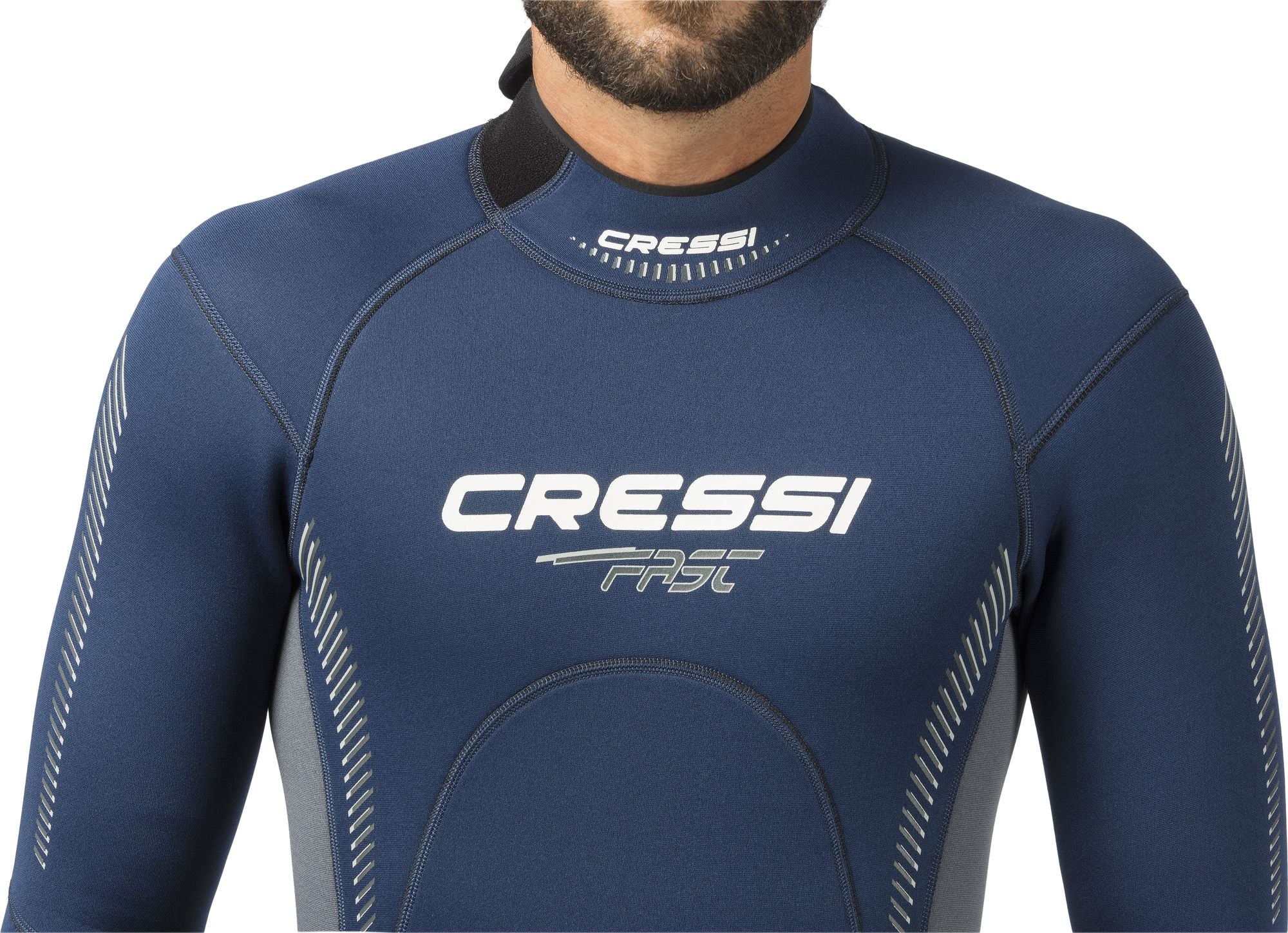 Fast 3 mm Wetsuit Man - Image 7