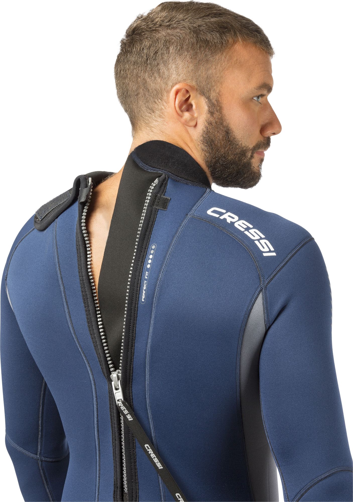 Fast 3 mm Wetsuit Man - Image 9