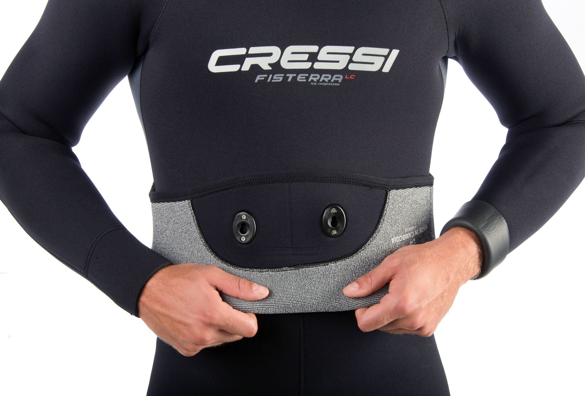 Fisterra 8 mm Wetsuit Man - Image 10