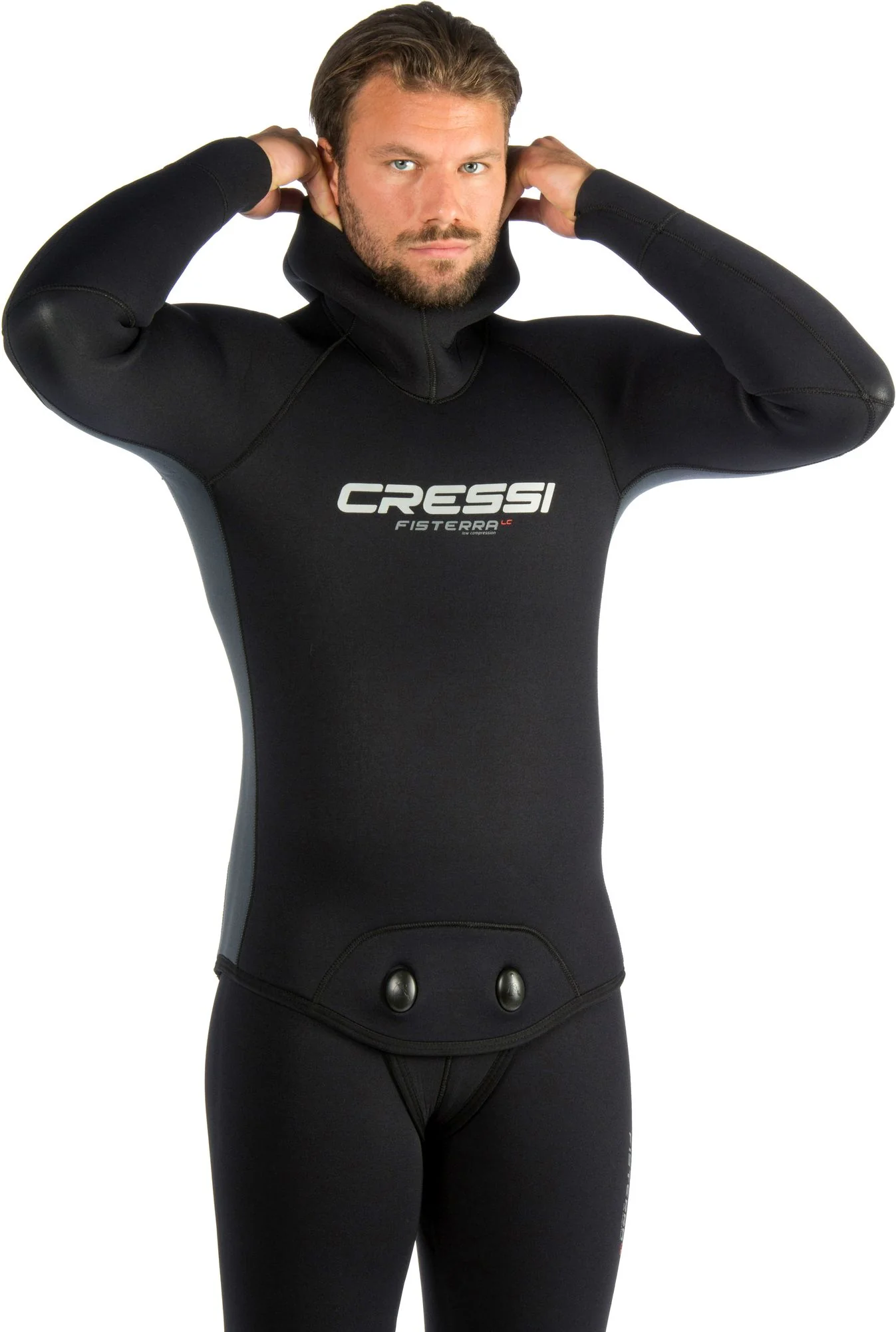 Fisterra 8 mm Wetsuit Man - Image 11