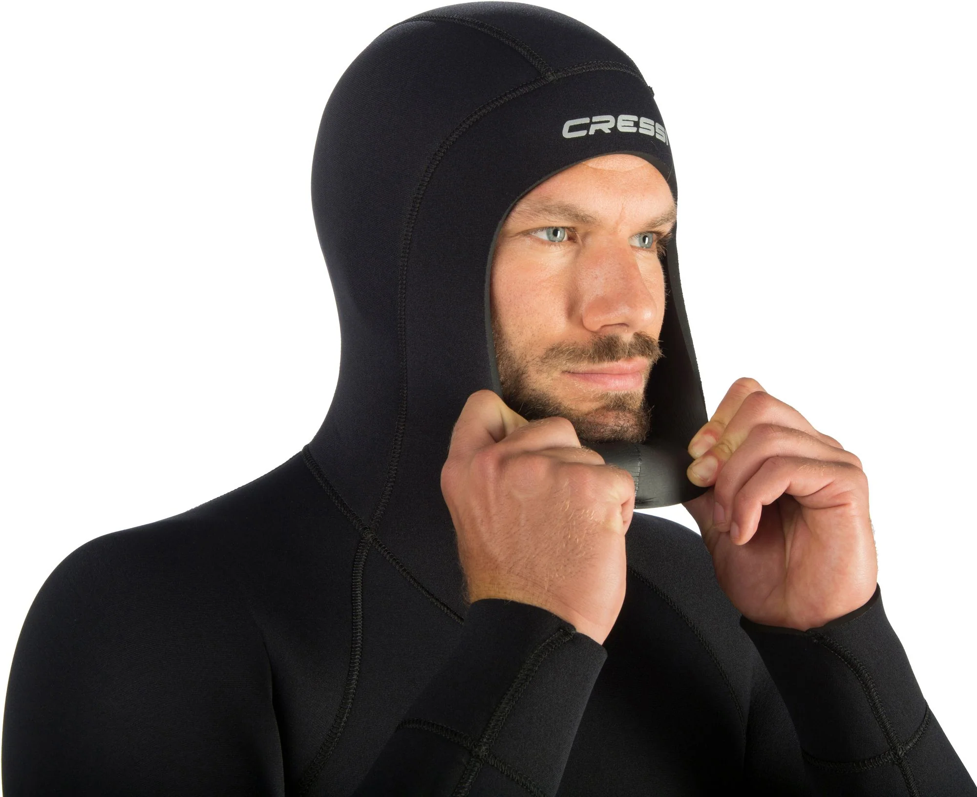 Fisterra 8 mm Wetsuit Man - Image 12