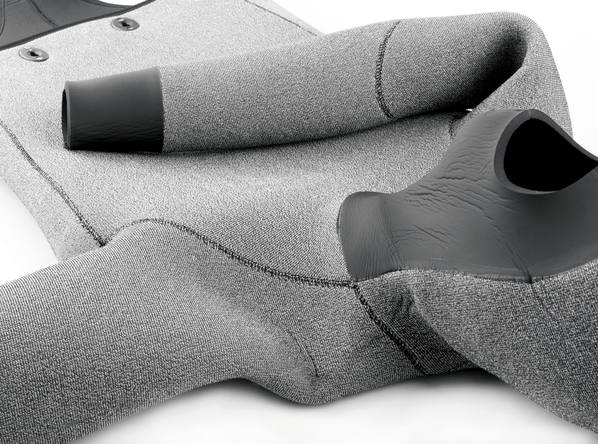 Fisterra 8 mm Wetsuit Man - Image 13