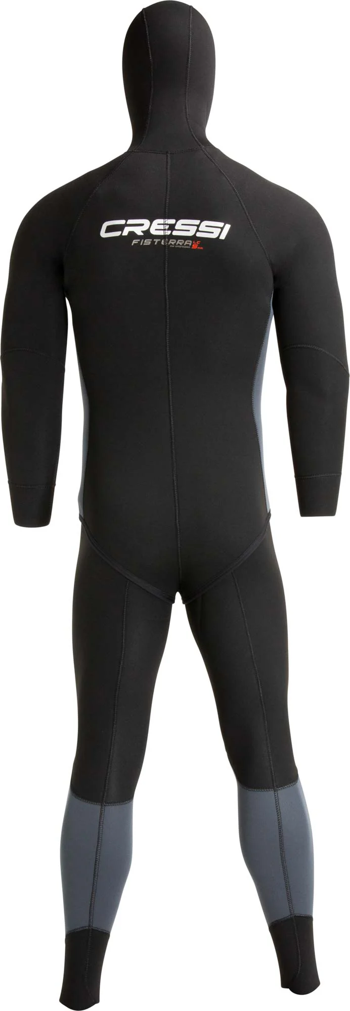 Fisterra 8 mm Wetsuit Man - Image 4