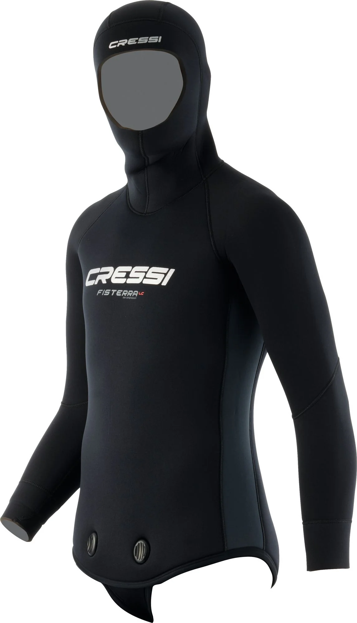 Fisterra 8 mm Wetsuit Man - Image 5