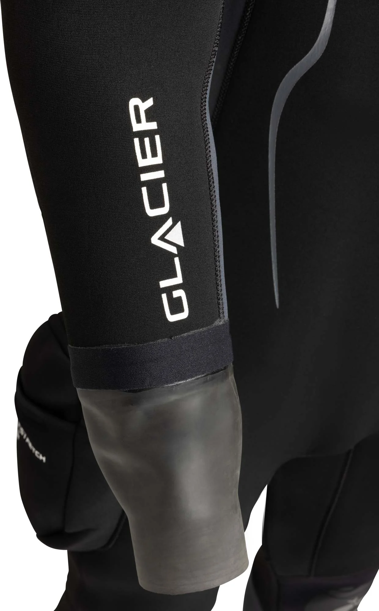 Glacier Drysuit Lady - Image 7