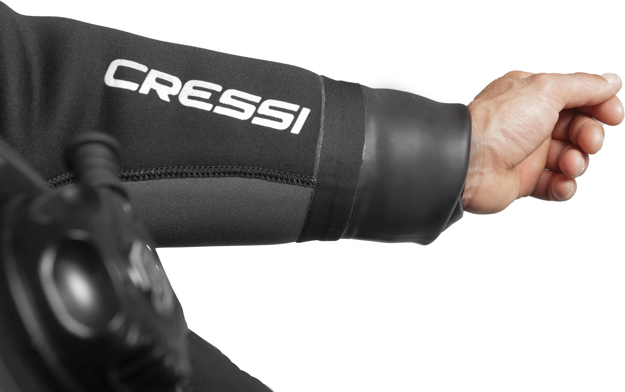 Glacier Drysuit Man - Image 10