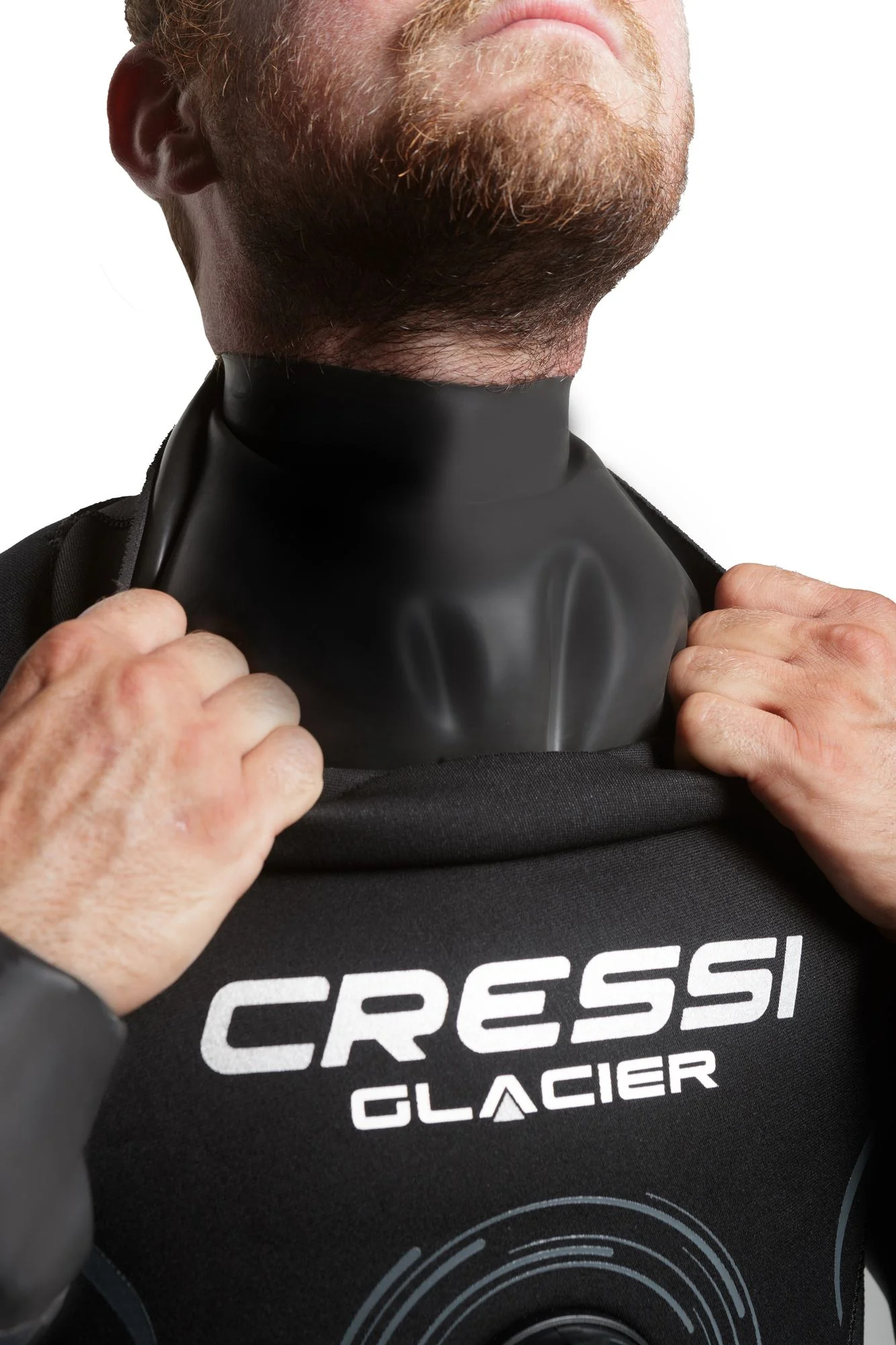 Glacier Drysuit Man - Image 9