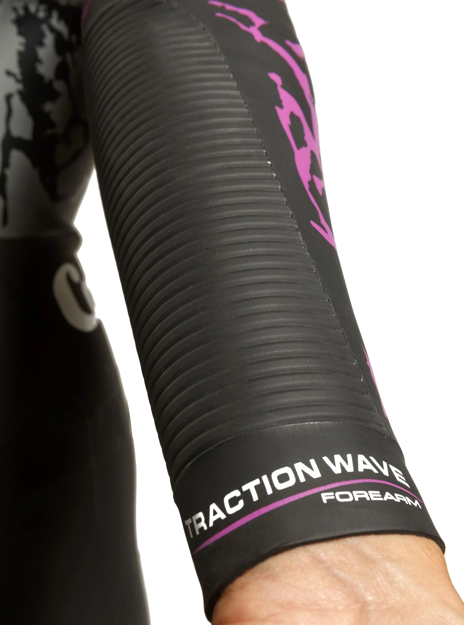 Kuwae Multi Thk Swimsuit Lady - Image 7