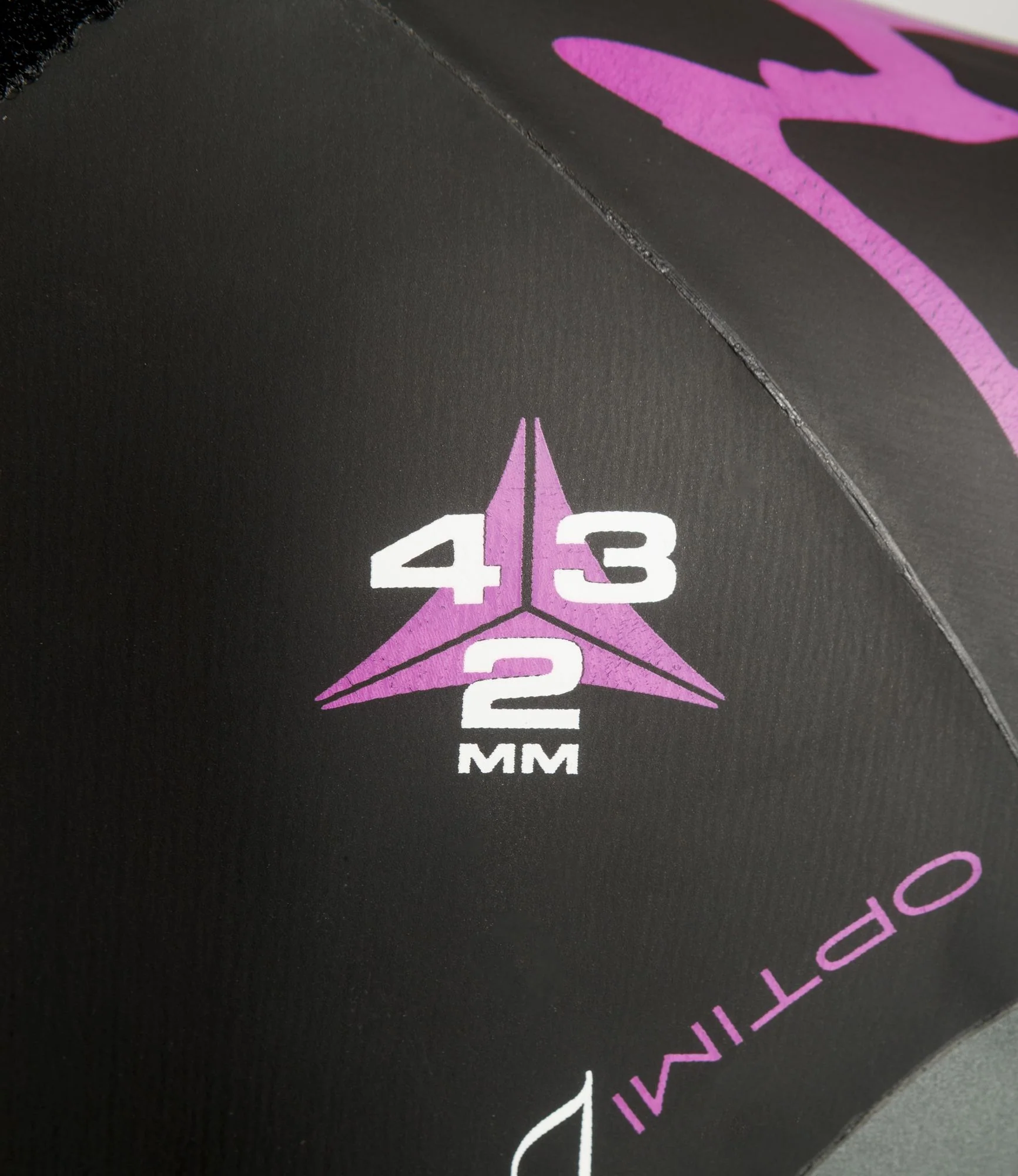 Kuwae Multi Thk Swimsuit Lady - Image 8