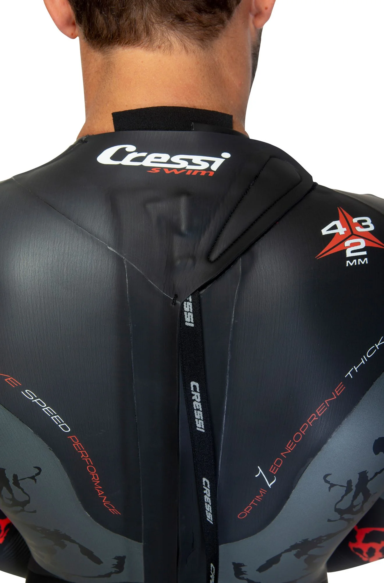 Kuwae Multi Thk Swimsuit Man - Image 12