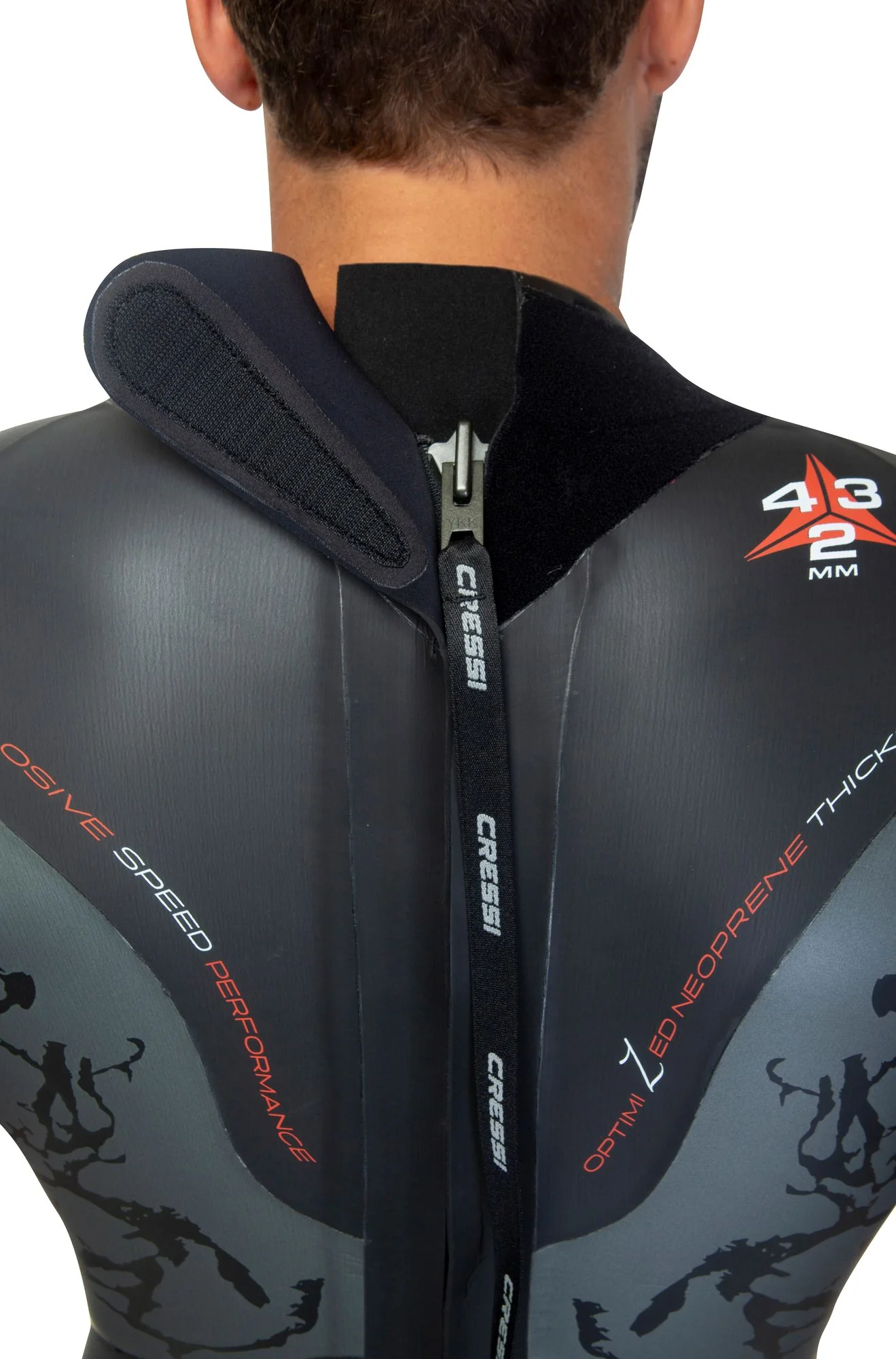 Kuwae Multi Thk Swimsuit Man - Image 13