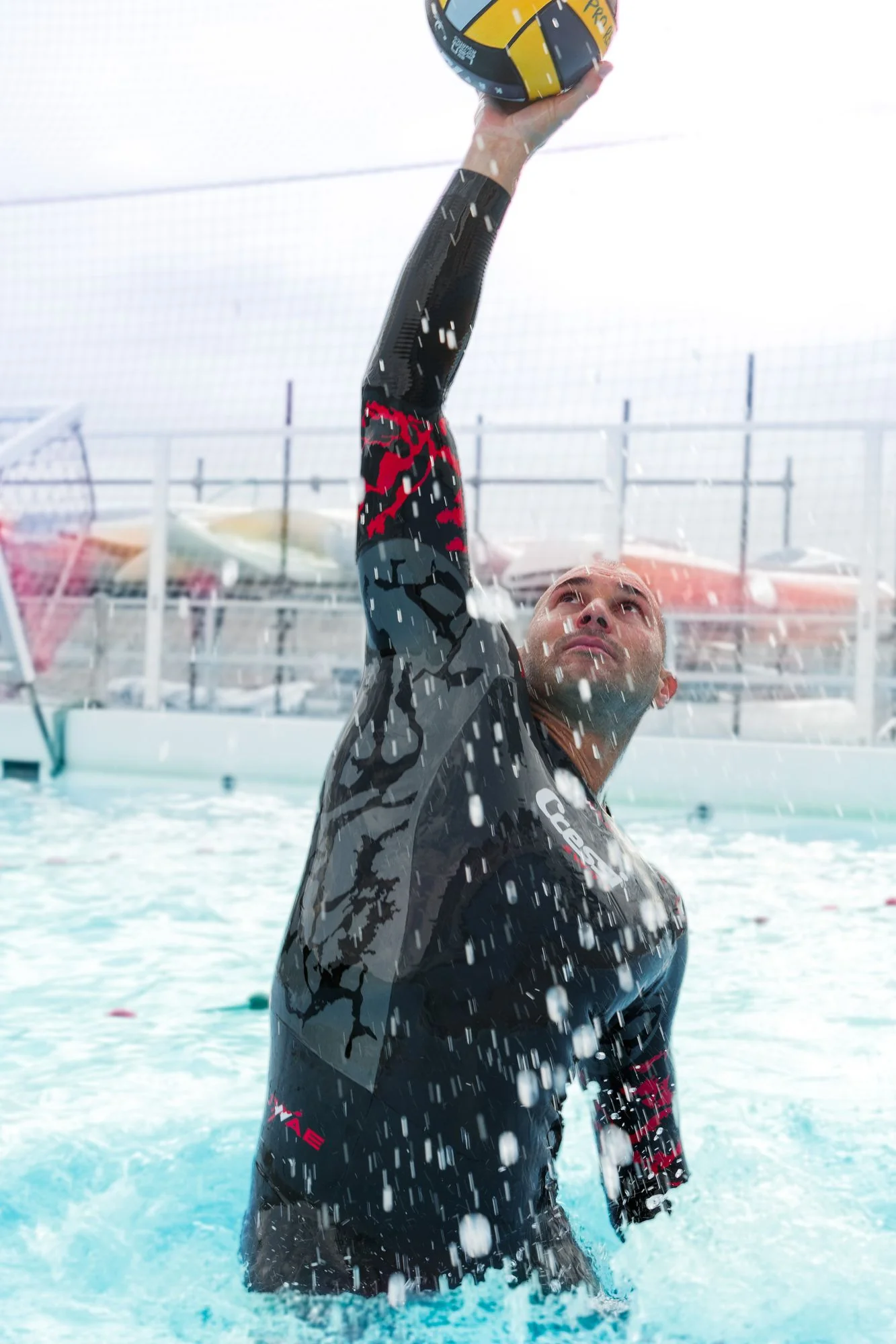 Kuwae Multi Thk Swimsuit Man - Image 20