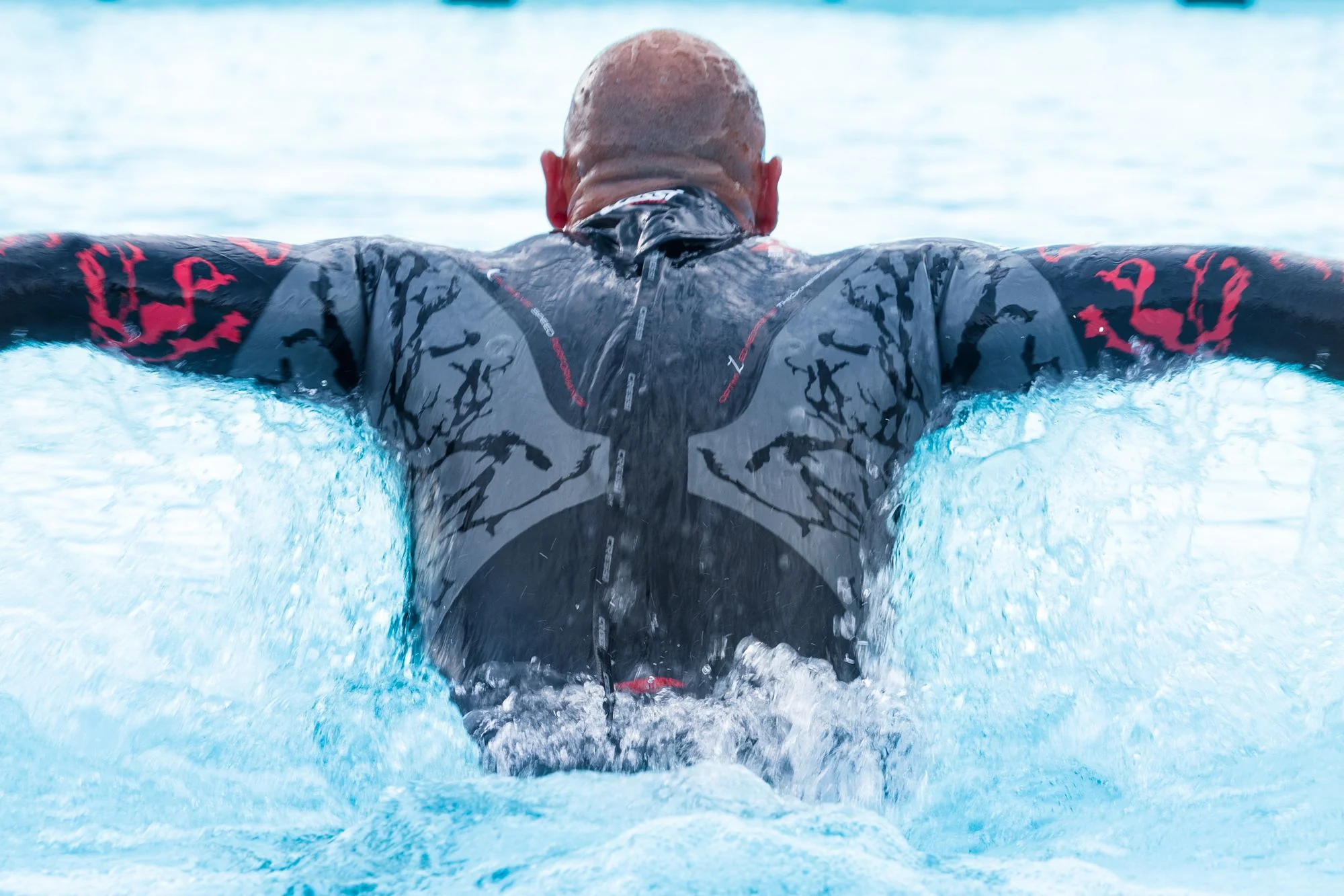 Kuwae Multi Thk Swimsuit Man - Image 21